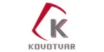 KOVOTVAR