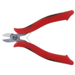 Kliešte štípacie bočné na jemnú mechaniku 125mm 75g /77 11 115/