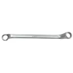 Očkový kľúč vyhnutý 70° DIN 838 19X22 mm
