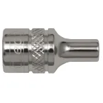 1/4" Nástrčná hlavica TRX E 6