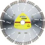 Kotúč diamant. DT 900 U 125