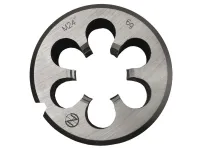 Očko EN 22 568  ZKČ M 2,5 (3210)