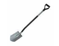 Rýľ FISKARS Ergo. záhradný špicatý 1025374