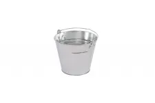 Vedro pozinkované 5L