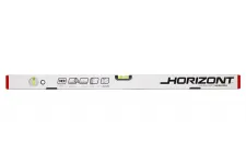 Vodováha HORIZONT VVM 1000mm 2 L+magnet