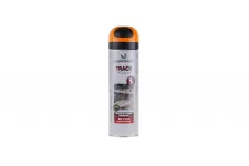 Sprej fluorescenčný TrackMarker 3M oranžový 500ml