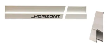 Doska zrovnávacia HORIZINT SLh 250