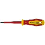 Skrutkovač ELEKTRO pozidriv profi PZ1x100mm