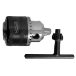 Skľučovadlo vŕtačkové zubové s kľúčom 0,6-6mm so závitom 3/8" 24UNF