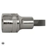 1/4" Zástrčná hlavica SL7