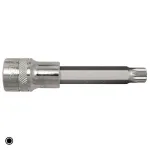 1/2" Zástrčná hlavica XZN M 12 predĺžená