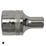 1/2" Nástrčná hlavica TRX E 10