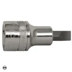 1/4" Zástrčná hlavica SL7