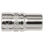 1/4" Nástrčná hlavica TRX E 10