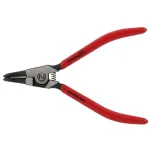 Kliešte na poistné krúžky pre hriadele vyhnuté 180mm 90° 19-60mm hrot 1,8mm 140g