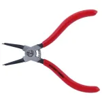 Kliešte na poistné krúžky do otvorov rovné 140mm MINI 8-13mm hrot 0,9mm 85g