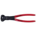 Kliešte štípacie čelné 160mm S4,0/M2,8/H2,3mm 200g DIN ISO 5748