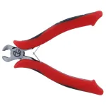 Kliešte štípacie čelné na jemnú mechaniku 125mm 75g /64 02 115/
