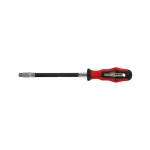 Držiak bitov FLEXI 170mm s rukoväťou profi