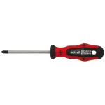 Skrutkovač phillips profi PH3x150mm