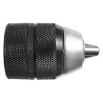 Skľučovadlo vŕtačkové rýchloup.kov.Lock HM čeľuste 1,5-13mm so závitom 1/2"20UNF