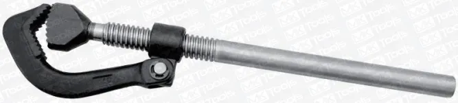 Hasák kĺbový 60 246/450 2 1/2"