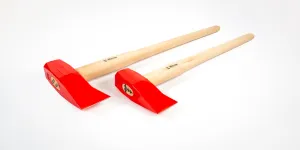 Kálačka s násadou 19/3500g