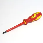 Skrutkovač elektr.krížový 6v1 8364 10