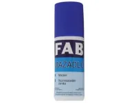Mazadlo FAB 125ml