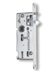 Zámok K 106 P-L Zn/60/72/kl s háčkom