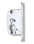 Zámok K132 P/L Zn/60/vl.bez strelky