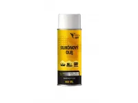 Silikónový olej - sprej 400ml