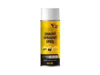 Zinkový sprej opravný 400ml