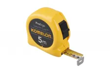Meter zvinovací KOMELON 5mx19mm KMC5074N