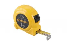 Meter zvinovací KOMELON 5mx19mm ECO KMC 5038N
