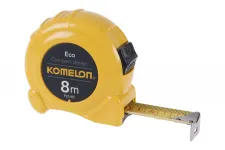 Meter zvinovací KOMELON 8mx25mm ECO KMC 8038N