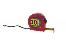 Meter zvinovací ASTRA 10mx25mm
