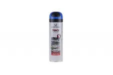 Sprej fluorescenčný TrackMarker 3M modrý 500ml