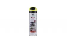 Sprej fluorescenčný TrackMarker 3M žltý 500ml