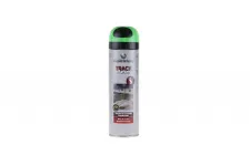 Sprej fluorescenčný TrackMarker 3M zelený 500ml