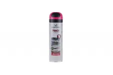 Sprej fluorescenčný TrackMarker 3M ružový 500ml