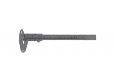Meradlo posuvné plast 150/0.1mm