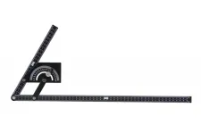 Uhlomer 230x500mm 0-180°