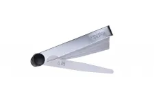 Mierky škárové 0.05-1mm 20listov