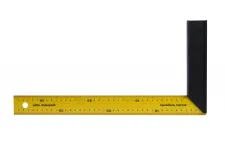 Uholník stolársky FESTA 400x190mm