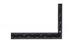 Uholník čierny 300x200mm