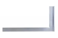 Uholník príložný 250x125mm