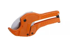 Nožnice na PVC rúrky max. priemer 42mm