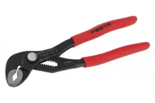 Kliešte SIKO FESTA CrV 180mm s tlačidlom 0-30mm