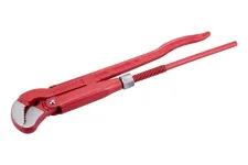 Hasák FESTA CrV 1.5"/420mm čeľuste 45 ° S